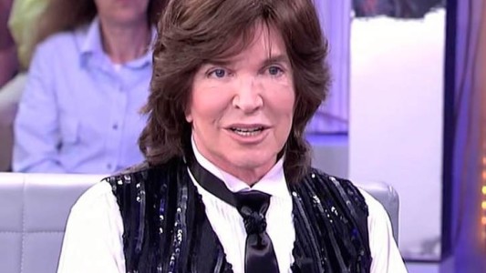 El nuevo rostro de Camilo Sesto alborota las redes sociales