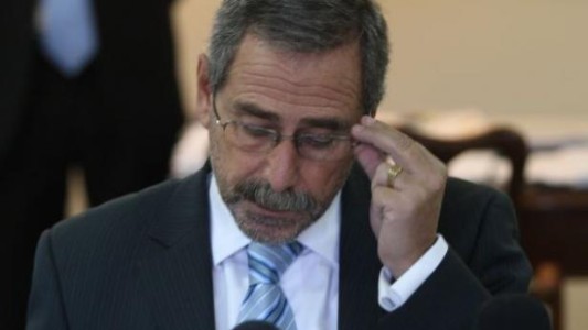 Condenaron a Ricardo Jaime por corrupción