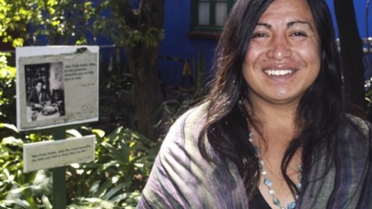 Hallaron muerta a Diana Sacayan, reconocida dirigente trans