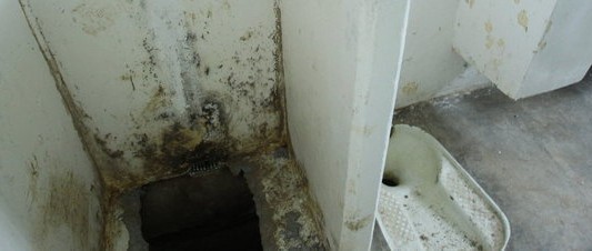 La fuga del Chapo Guzmán: revelan que hubo martillazos antes del escape