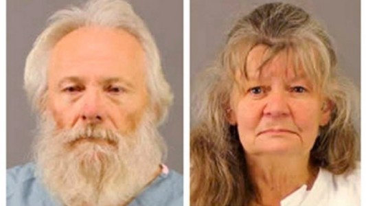 Una pareja mató a golpes es a su hijo de 19 años durante un ritual religioso