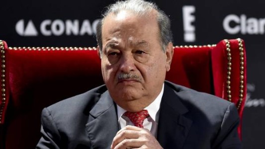 El segundo hombre más rico del mundo insiste con que hay que trabajar tres días a la semana