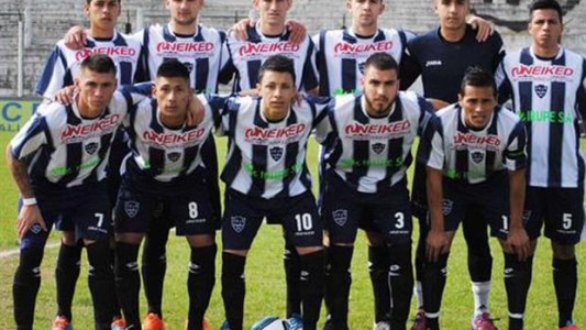 Primera D: Centro Español jugó con 10, le echaron a tres y perdió la categoría