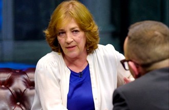 Carmen Maura reveló que fue violada a los 30 años