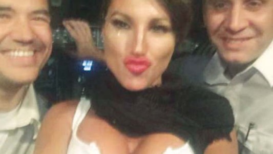 Victoria Xipolitakis se negó a declarar en la causa por el vuelo del escándalo