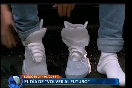 Volver al futuro: ¿cuáles "profecías" se cumplieron y cuáles no?