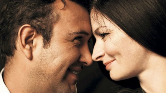 La historia de la alemana que se enamoró y se casó con un minero chileno