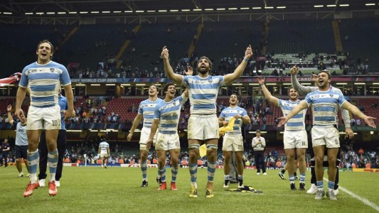 Curiosidades y la intimidad del plantel de Los Pumas