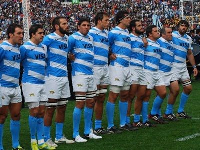 Los Pumas en busca de un lugar en la final