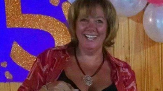 Una argentina que se encontraba en un retiro espiritual en México murió por el huracán Patricia