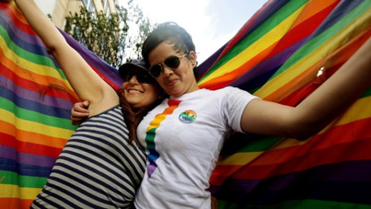 Una mujer denuncia a su médica por decirle que ser lesbiana es "anormal"