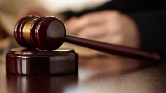 No pagaba alquiler y se negaba a dejar la casa: fue procesado por "coacción"