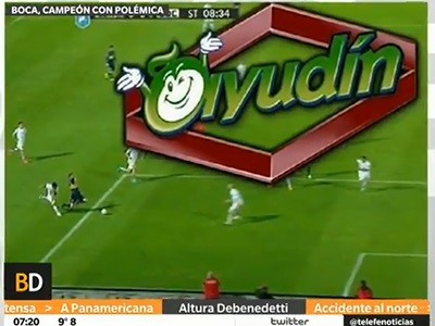 Los memes que se ríen del campeonato de Boca