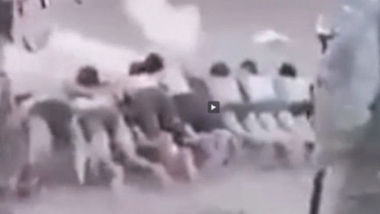 El Estado Islámico habría matado a 200 niños sirios en una ejecución masiva