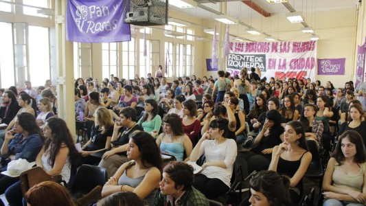 El Gobierno promulgó la ley que garantiza la gratuidad de la educación universitaria