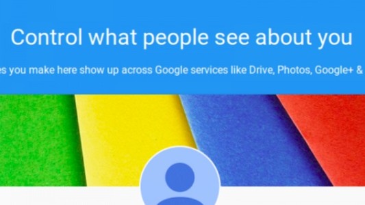 Google y una herramienta para que los usuarios sepan qué información publican en Internet