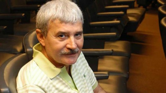 Murió Berugo Carámbula