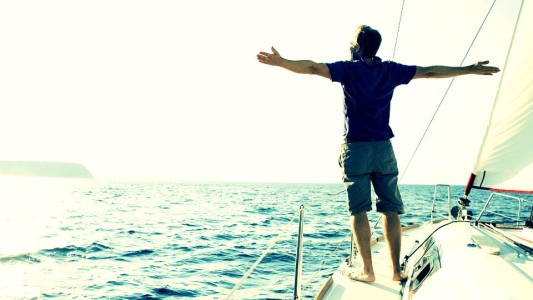 La ciencia indica que algunas personas están destinadas a estar solteras para ser felices