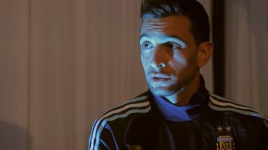 Javier Pastore y su dolor por los atentados