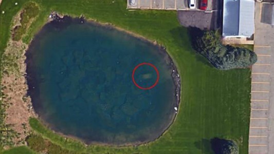 Encuentran por Google Maps a un hombre desaparecido hace 9 años