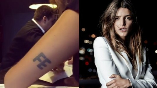 Calu Rivero será presidenta de mesa en el balotaje