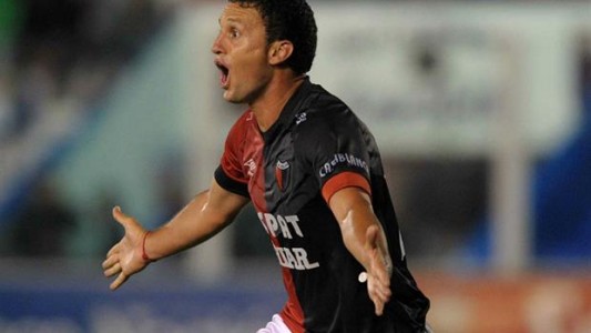 Colón le ganó por 4-1 a Tigre