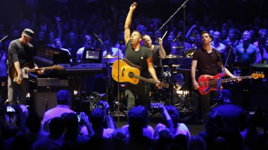 Coldplay actuará el 31 de marzo en el Estadio Único de La Plata