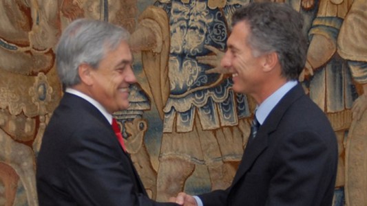 Líderes extranjeros felicitaron a Macri por su triunfo en la elección