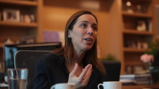 Según Vidal, "hay preocupación" en gremios estatales por el pago del aguinaldo