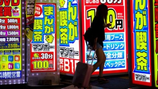 La dieron por muerta durante 10 años y estaba jugando videojuegos en un locutorio