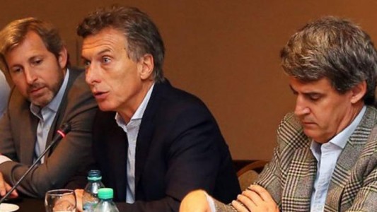 El gobierno de Macri quiere lanzar el billete de 500 pesos