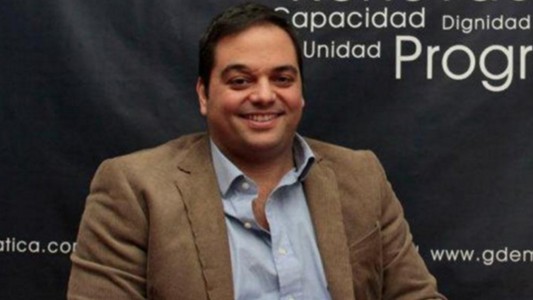 Jorge Triaca será el ministro de Trabajo de Macri