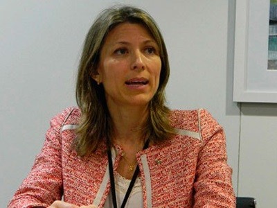 Isela Costantini: "La situación de Aerolíneas es muy grave, insostenible"