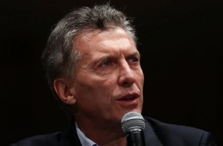 Macri pondrá su fortuna en fideicomiso