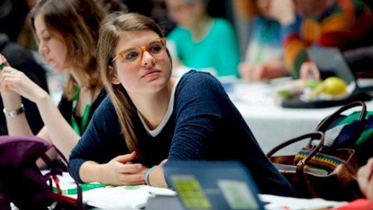 Delfina Rossi renunció a su puesto como directora del Banco Nación