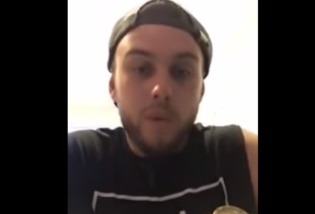 Desgarrador video sobre los efectos del éxtasis en primera persona