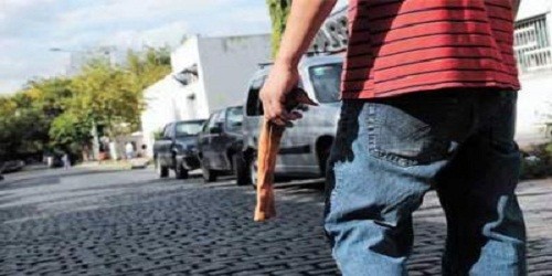 Investigan si vendedores y "trapitos" trabajaban para barras en recitales