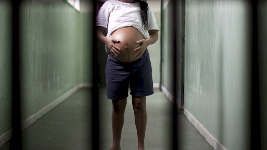 Un juez dispuso que 76 embarazadas y madres cumplan arresto domiciliario