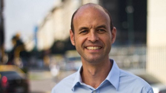 Dietrich: "Vamos a mantener los subsidios, no va a haber aumentos en transporte"