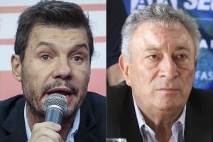 Día histórico en AFA: hoy hay elecciones