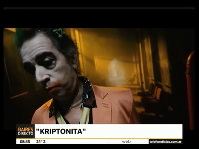 Los estrenos de la semana en las carteleras porteñas (1)