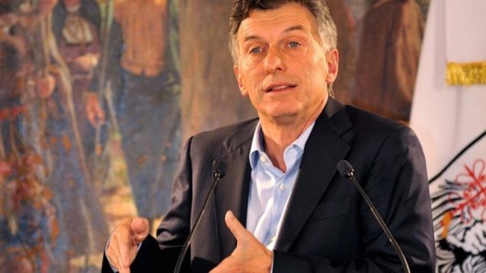 Fiscal dictaminó el sobreseimiento de Macri en la causa por escuchas ilegales