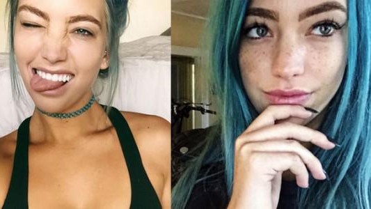 Llegaron las pecas falsas y son un furor en las redes sociales