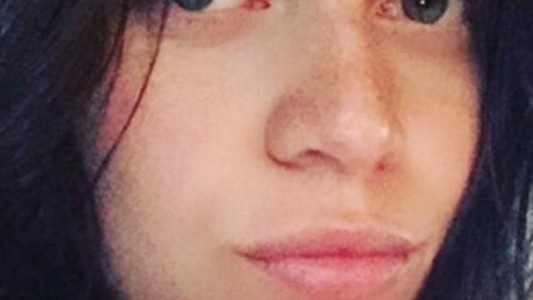 Zaira Nara irroconocible, sin maquillaje