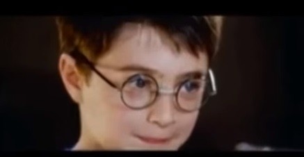 Video: el casting de Daniel Radcliffe que lo convirtió en Harry Potter