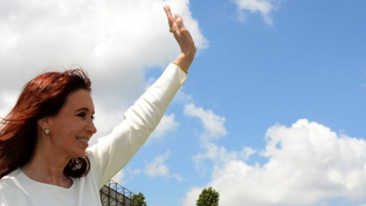 Las diez frases más picantes del descargo de Cristina Kirchner