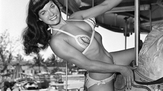 La ciencia explica qué hace que las mujeres parezcan atractivas a los hombres