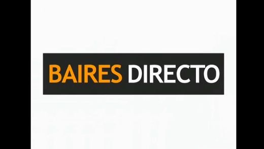 Baires Directo - Bloque 2 - 04/01/16