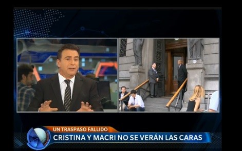 Traspaso fallido: "Marca una señal para preocuparse"