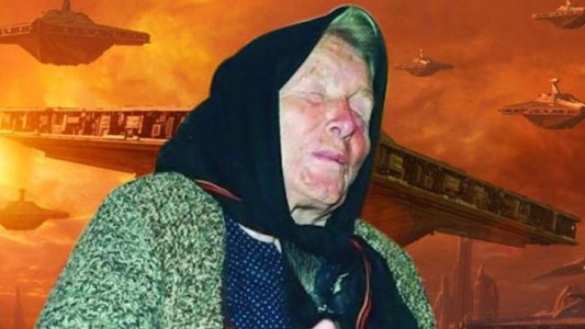 La mujer que predijo la Primera Guerra Mundial anunció la fecha del fin del mundo